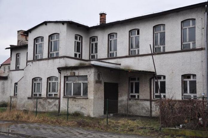 Kiedy ruszy budowa Hospicjum?
